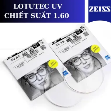 Tròng Kính Chống Chói Zeiss