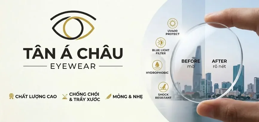 Mắt Kính Tân Á Châu Q2